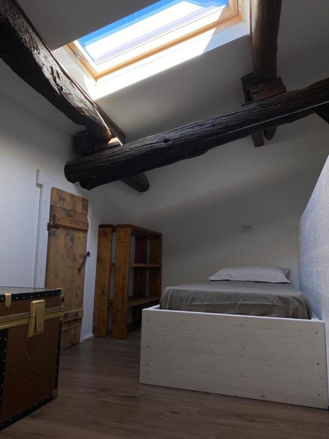 Appartamento Casaliva A Cecina Lago Di Garda Pulciano 외부 사진