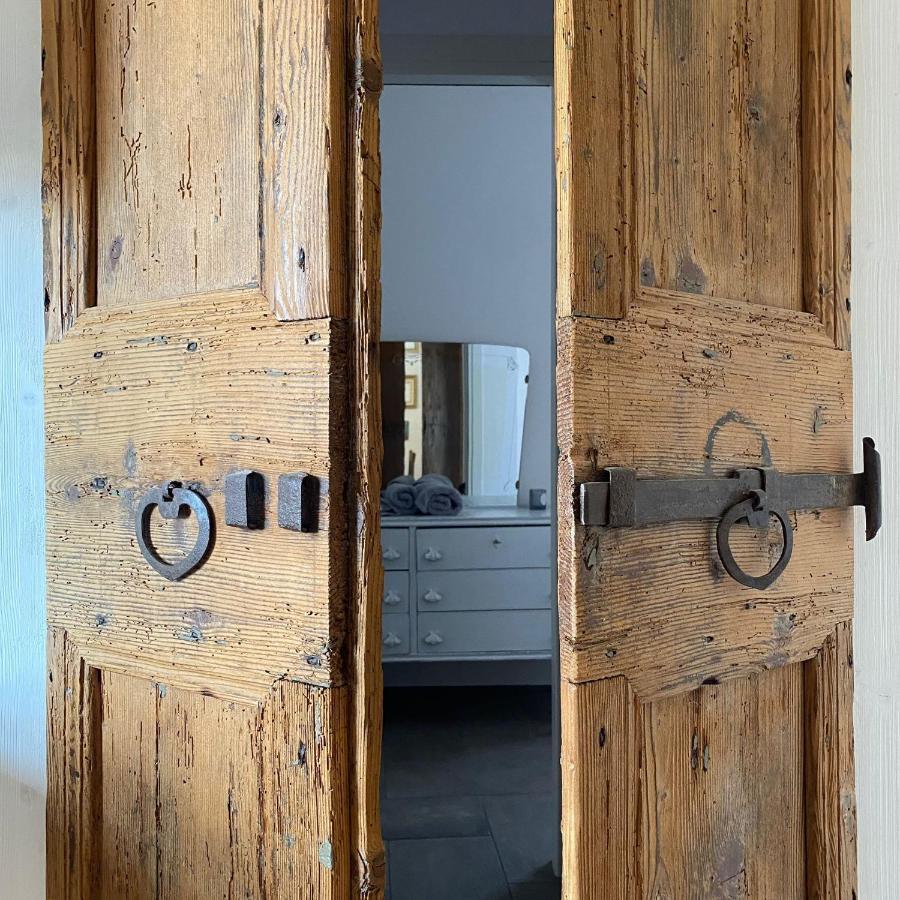 Appartamento Casaliva A Cecina Lago Di Garda Pulciano 외부 사진