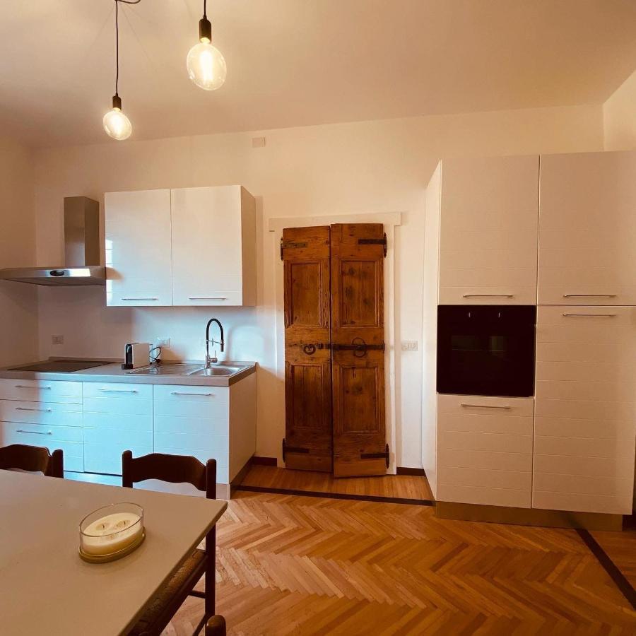 Appartamento Casaliva A Cecina Lago Di Garda Pulciano 외부 사진