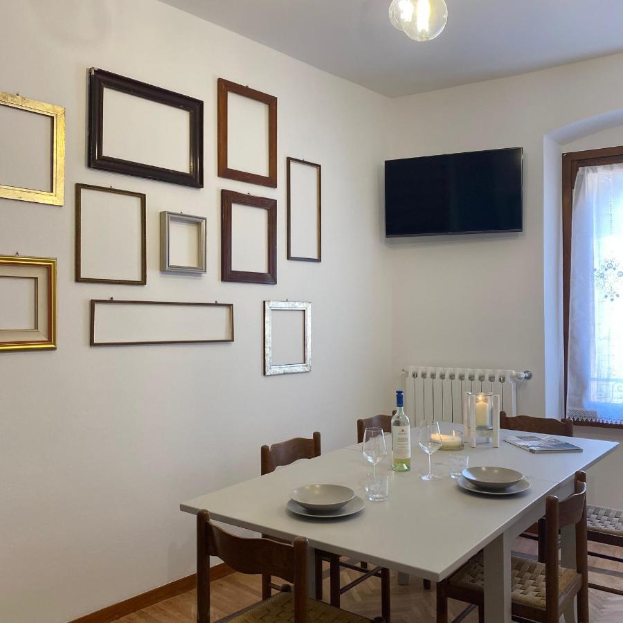 Appartamento Casaliva A Cecina Lago Di Garda Pulciano 외부 사진