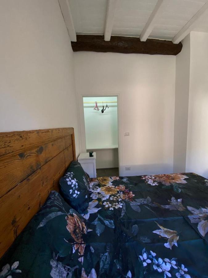 Appartamento Casaliva A Cecina Lago Di Garda Pulciano 외부 사진