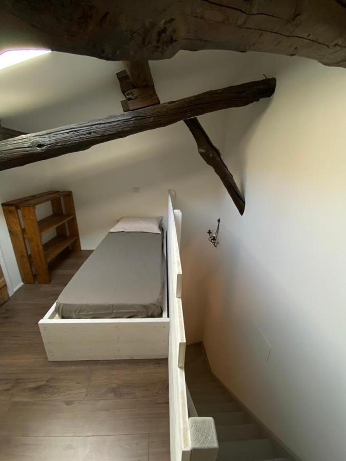 Appartamento Casaliva A Cecina Lago Di Garda Pulciano 외부 사진