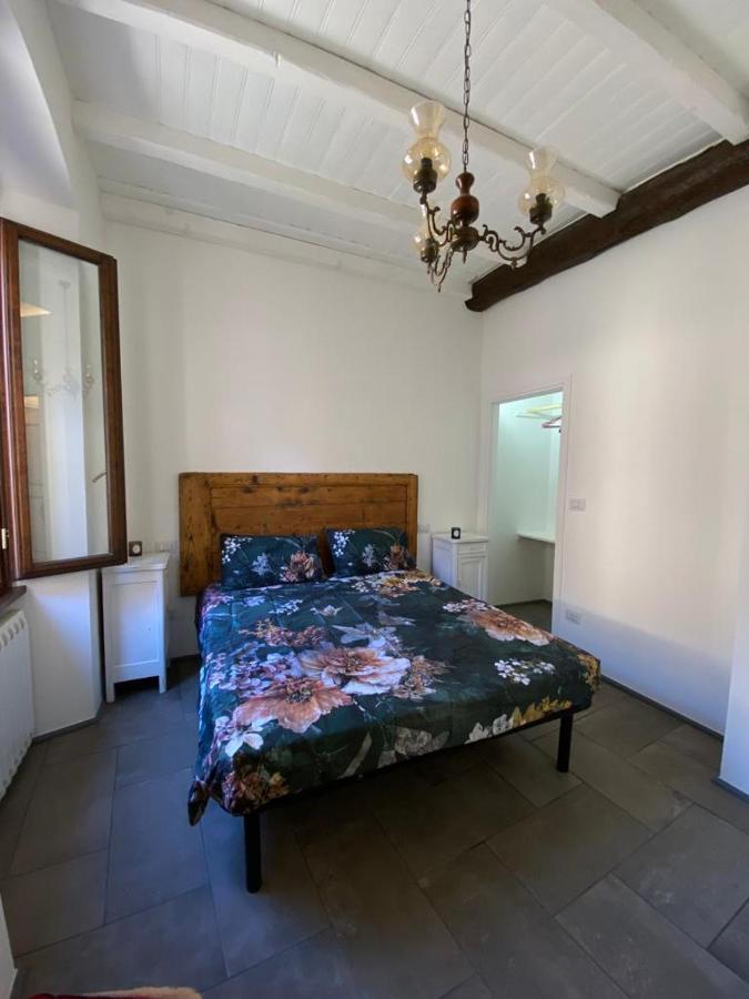 Appartamento Casaliva A Cecina Lago Di Garda Pulciano 외부 사진
