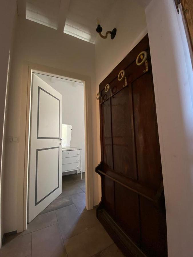 Appartamento Casaliva A Cecina Lago Di Garda Pulciano 외부 사진